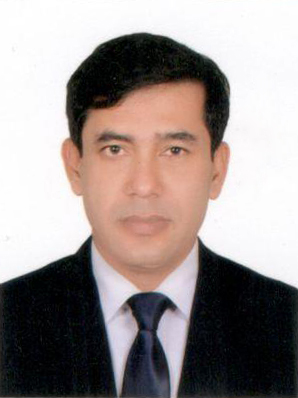 Mr. Helal Ishaq