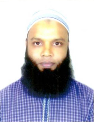 Mr. Mohammad Monir Hossain
