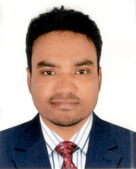 Mr. Shahin Mia
