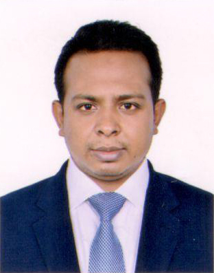 Mr. Jahurul Islam
