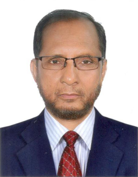 Mr. Md. Alam
