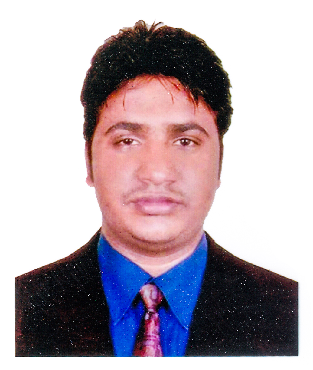 Mr. Md. Kabir Hossain