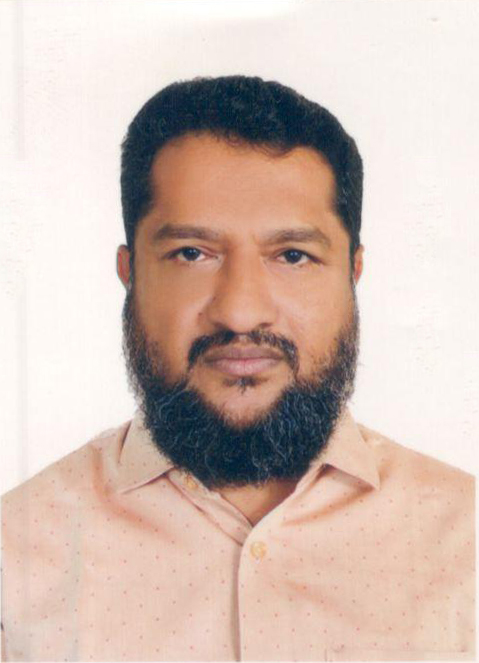 Mr. Monirul Islam