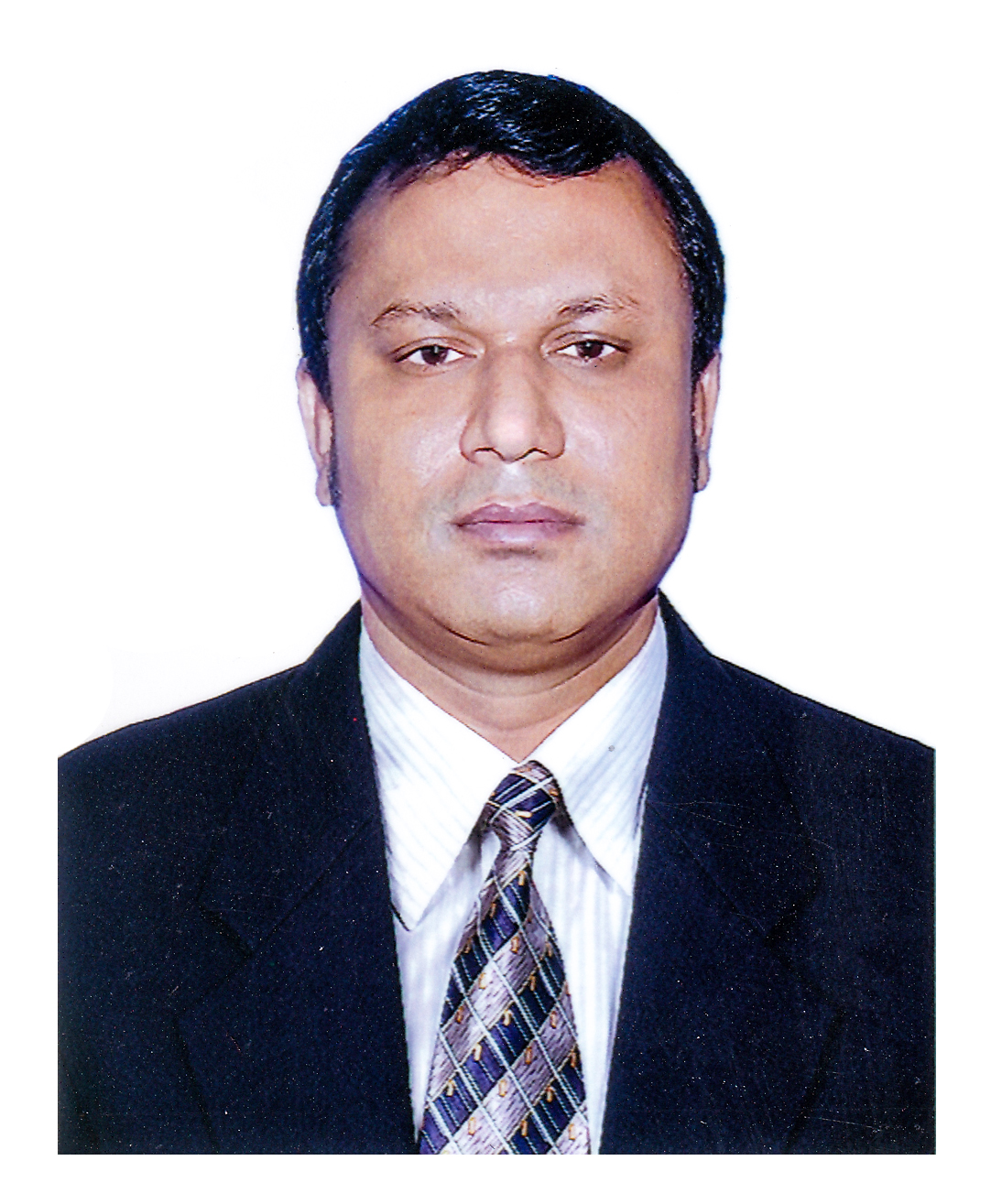 Mr. Fokor Uddin Ahmed