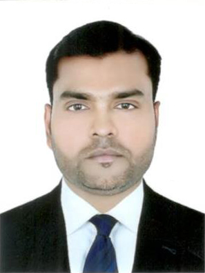 Mr. Mohammad Salim Miah