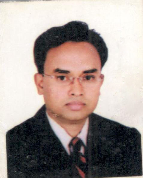 Mr. Kazi Zahirul Islam