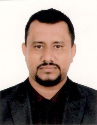 Mr. Md. Billal Hossain
