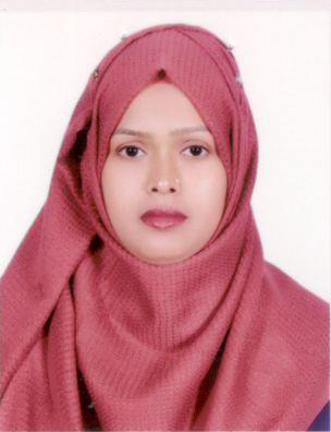 Ms. Rezwana Mousumy