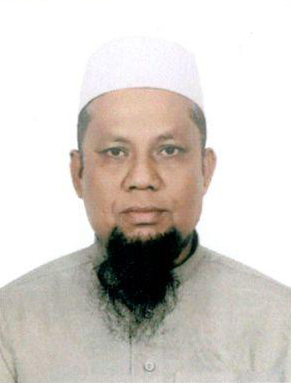Mr. Md. Mobarauk Hossain