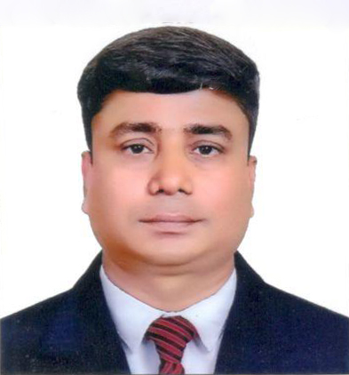 Mr. Bahar Uddin