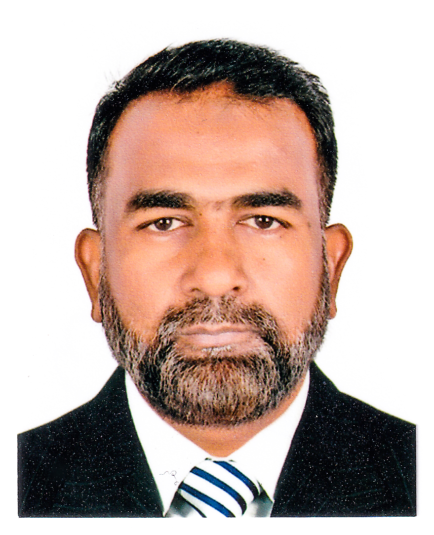 Mr. Abul Kalam Azad