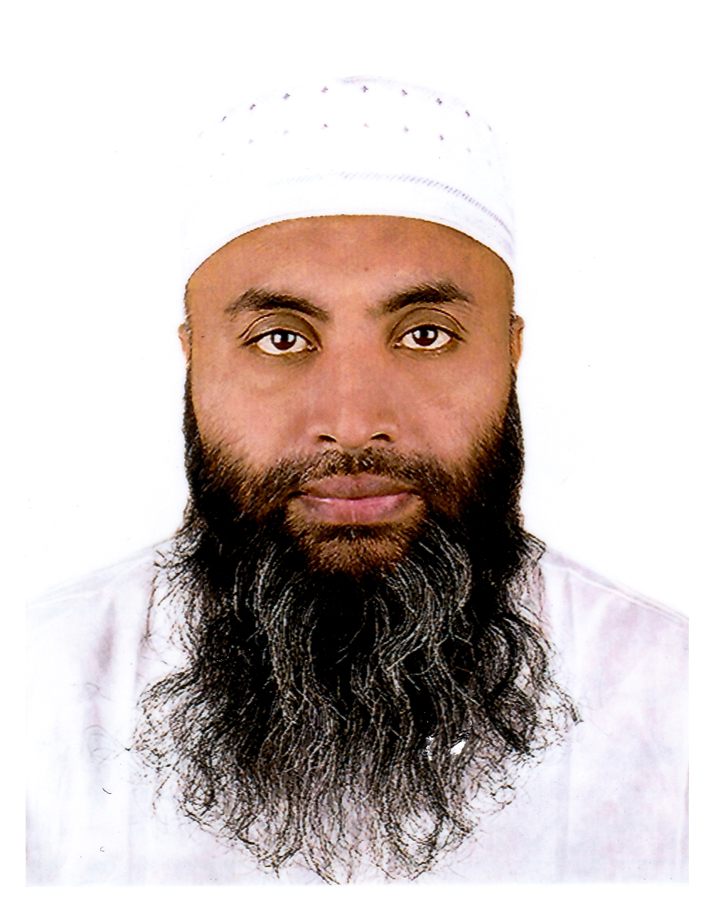 Mr. Abu Saeed