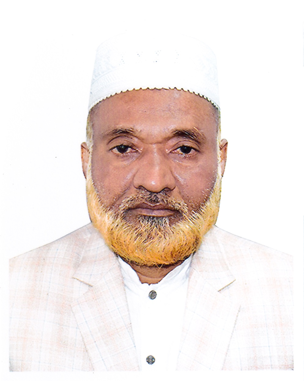 Mr. Md. Faizullah