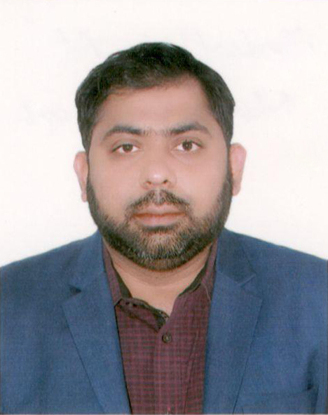 Mr. Abdullah Al Maksud Begh