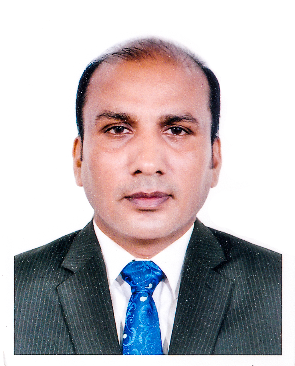 Mr. M Imran Ahmed