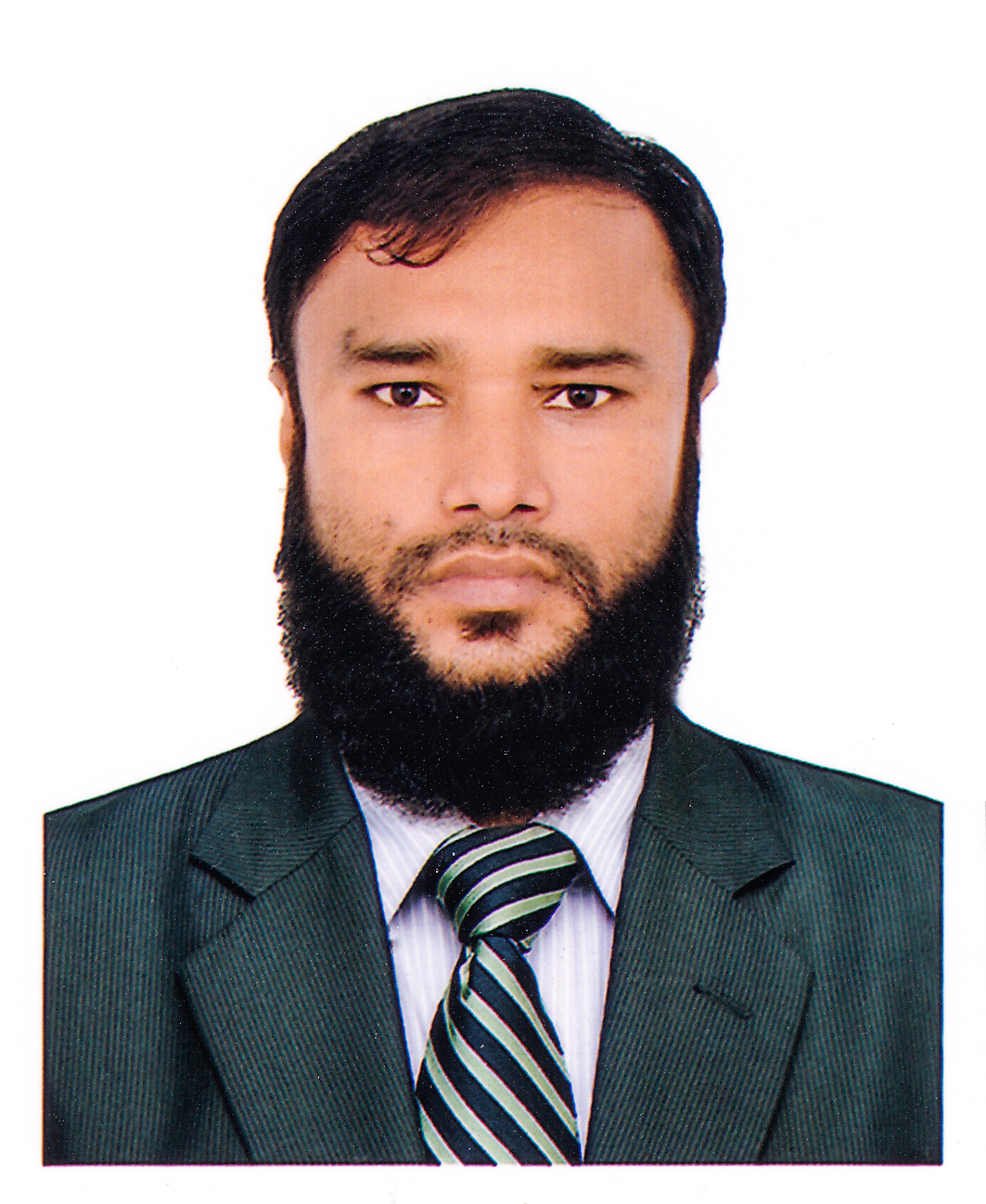 Mr. Nurul Hoque