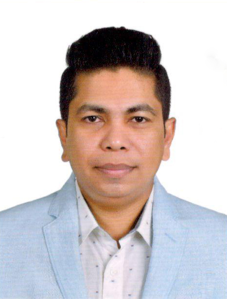 Mr. Shahadat Alam Mozumder
