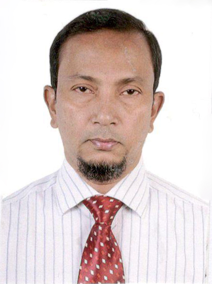 Mr. Abdul Matin