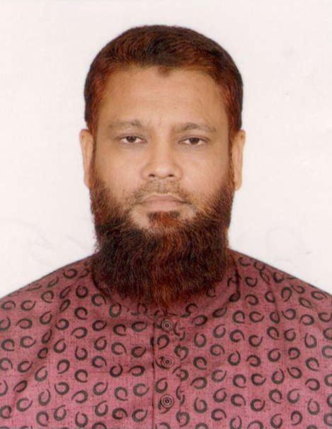 Mr. Md. Moslah Uddin