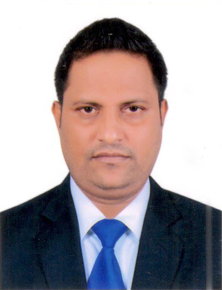Mr. Shamimur Rahman