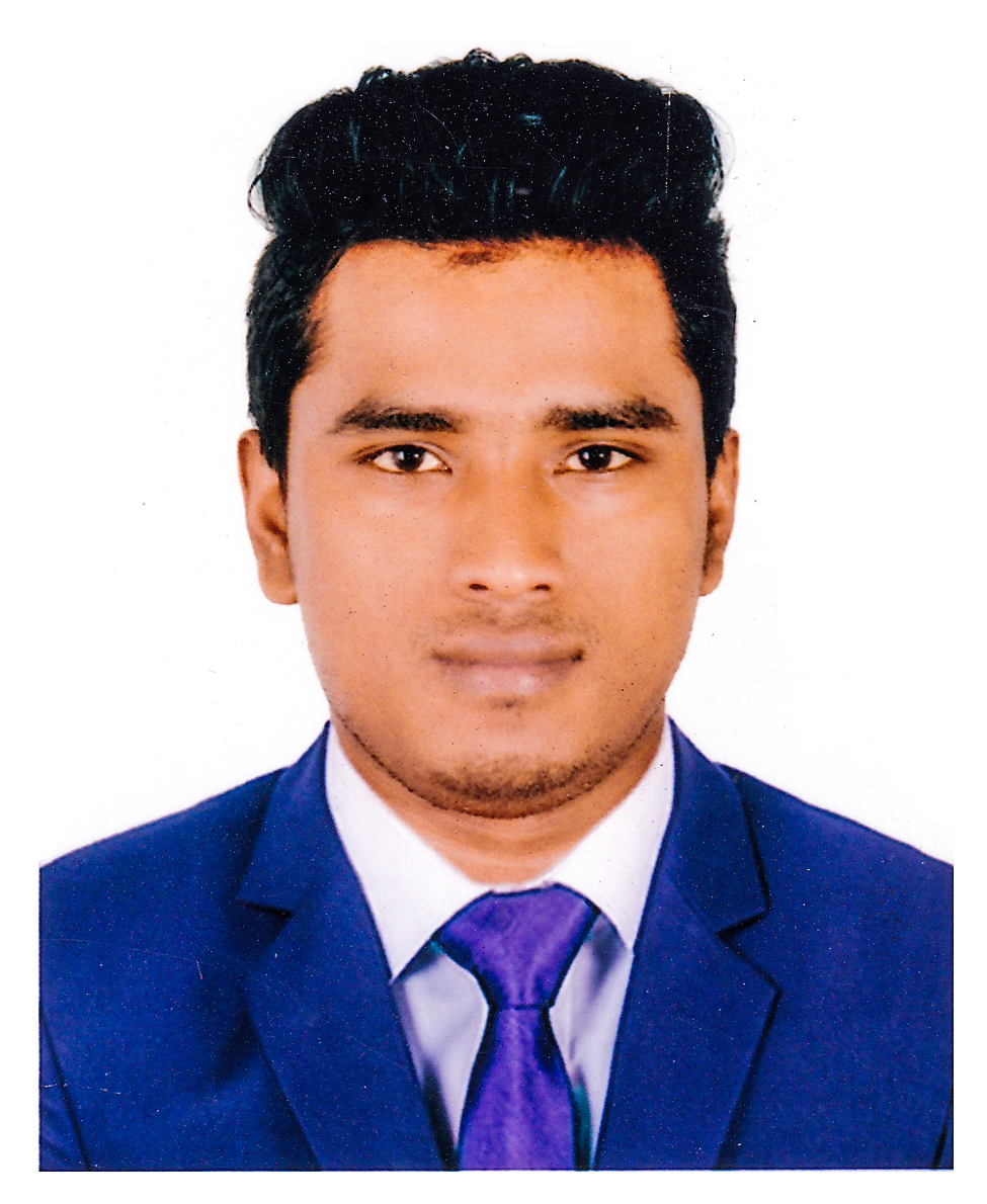 Mr. Shak Rasel