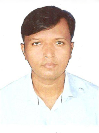Mr. Ikbal Hossain