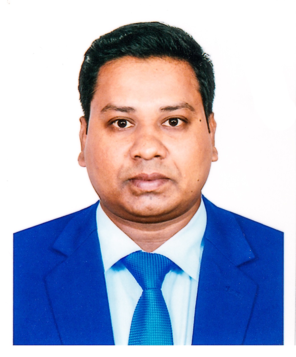 Mr. Manirul Islam