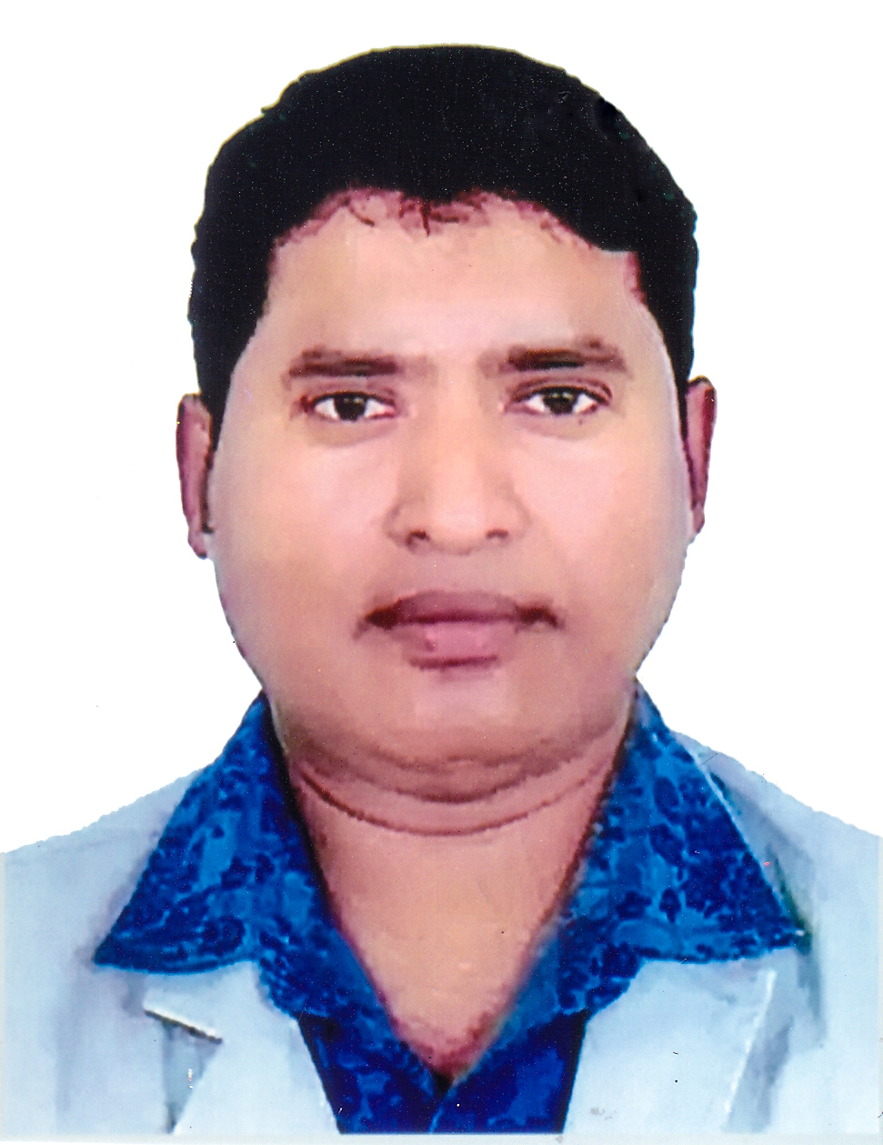 Mr. Shahab Uddin