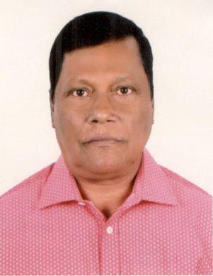 Mr. Md. Nurul Islam Sarker