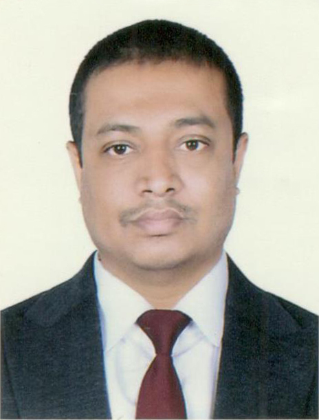 Mr. Md. Shariful Haque
