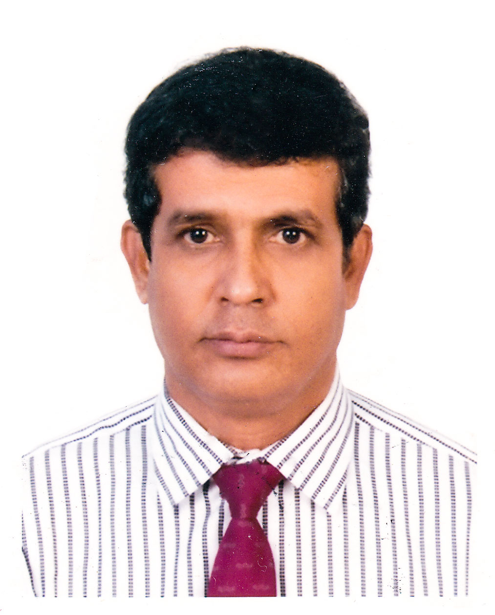 Mr. Md. Abul Fazal