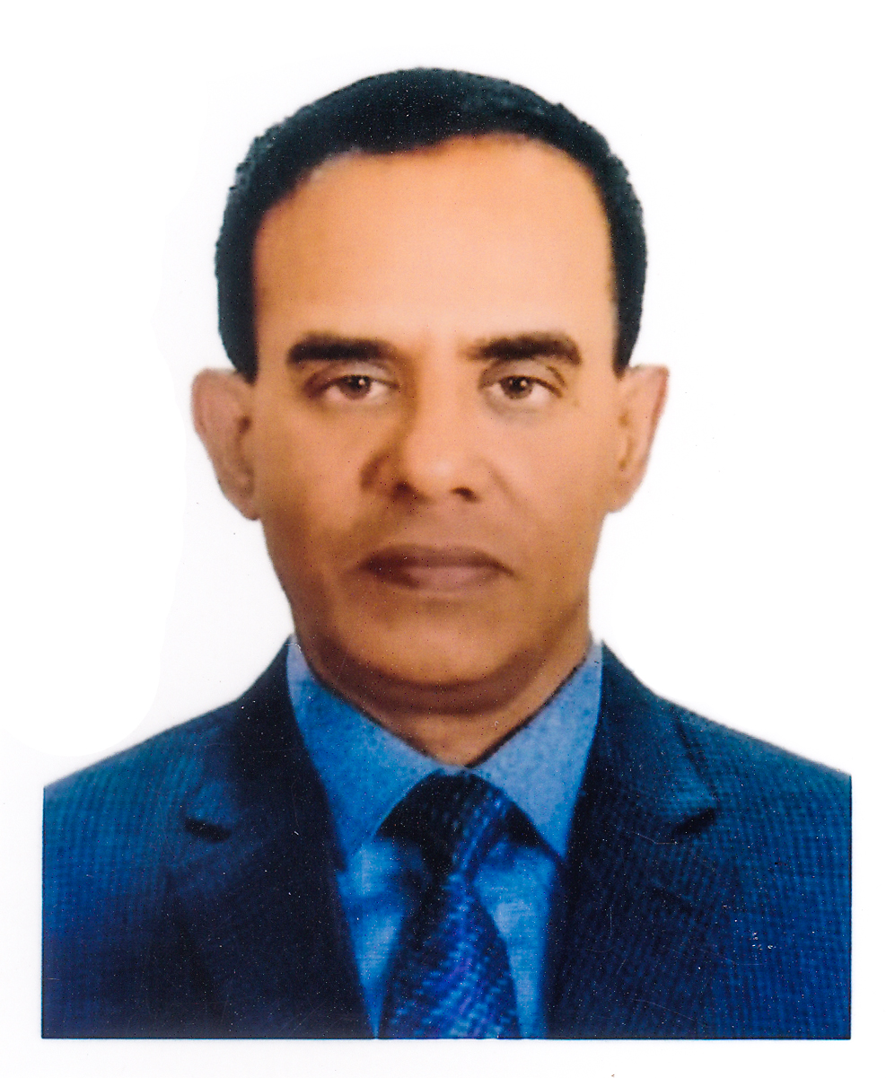 Mr. Mosharaf Hossain