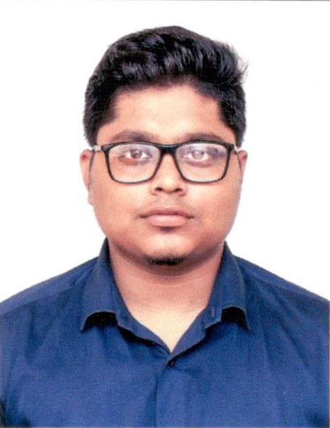 Mr. Mehedi Hassan Rabbi