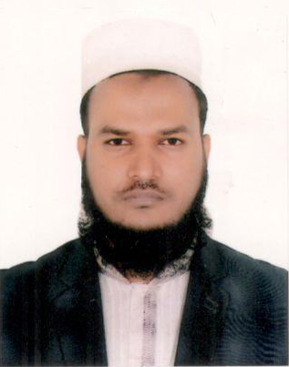 Mr. Ziaur Rahaman