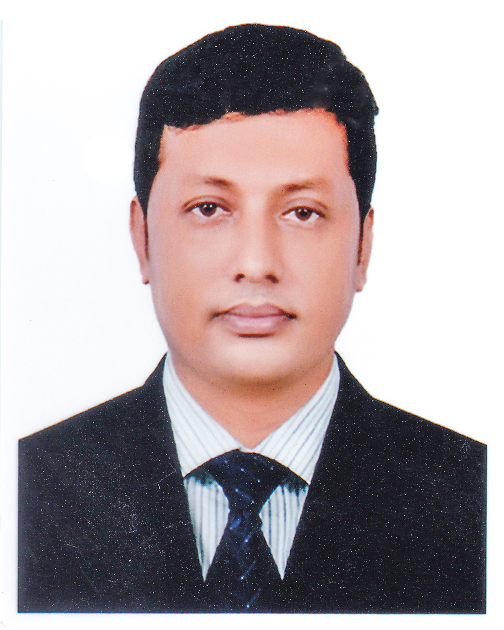 Mr. Md. Younus