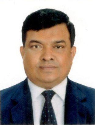 Mr. Md. Firoz Alam