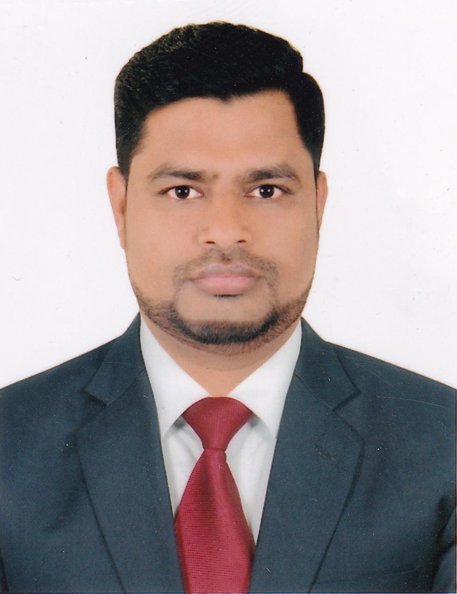 Mr. Jishan