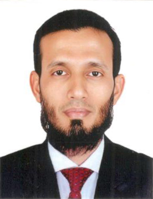 Mr. Mohammed Kabir Hossain
