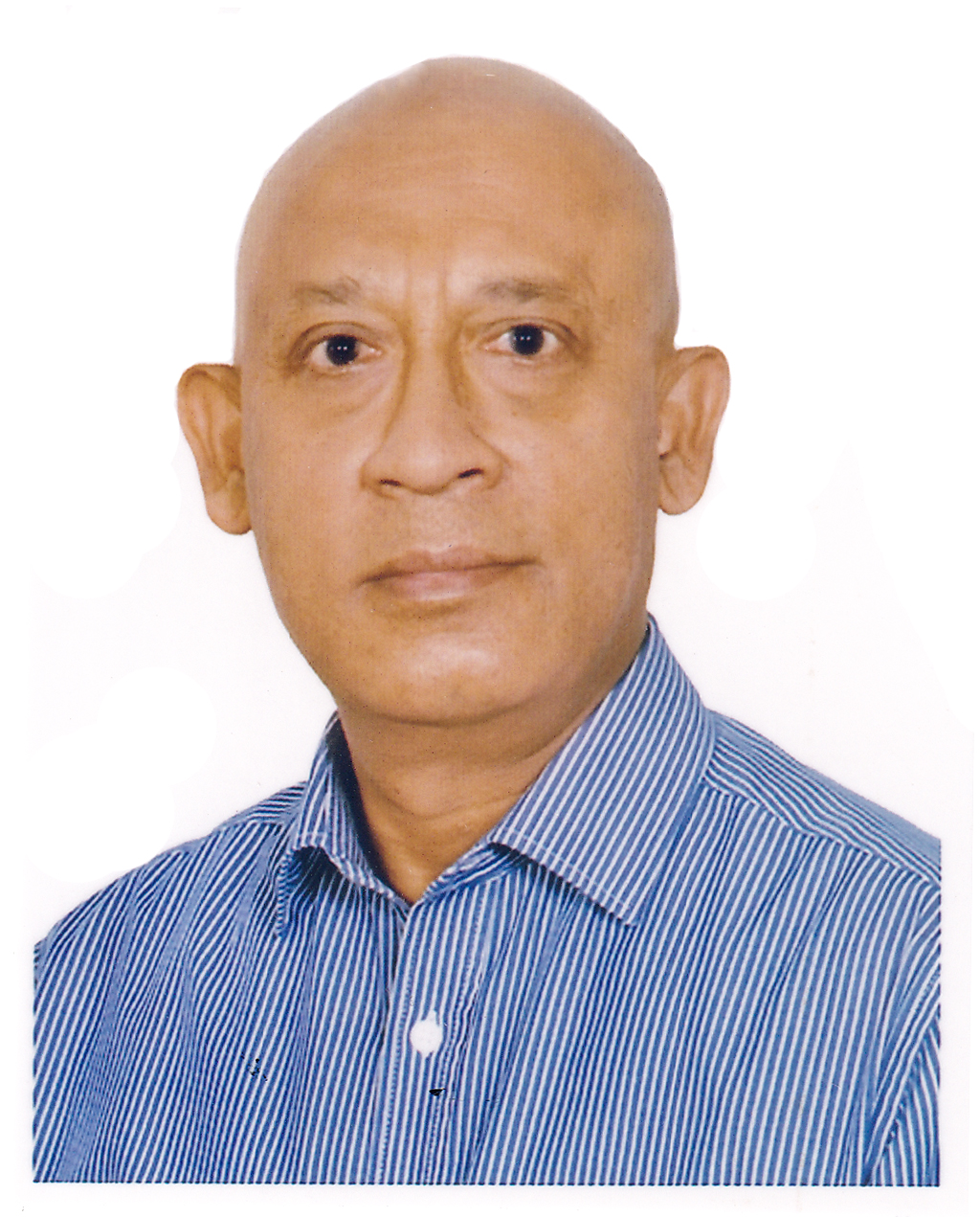 Mr. Shawkat Iqbal