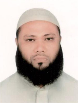 Mr. Mohammed Enamul Hoq