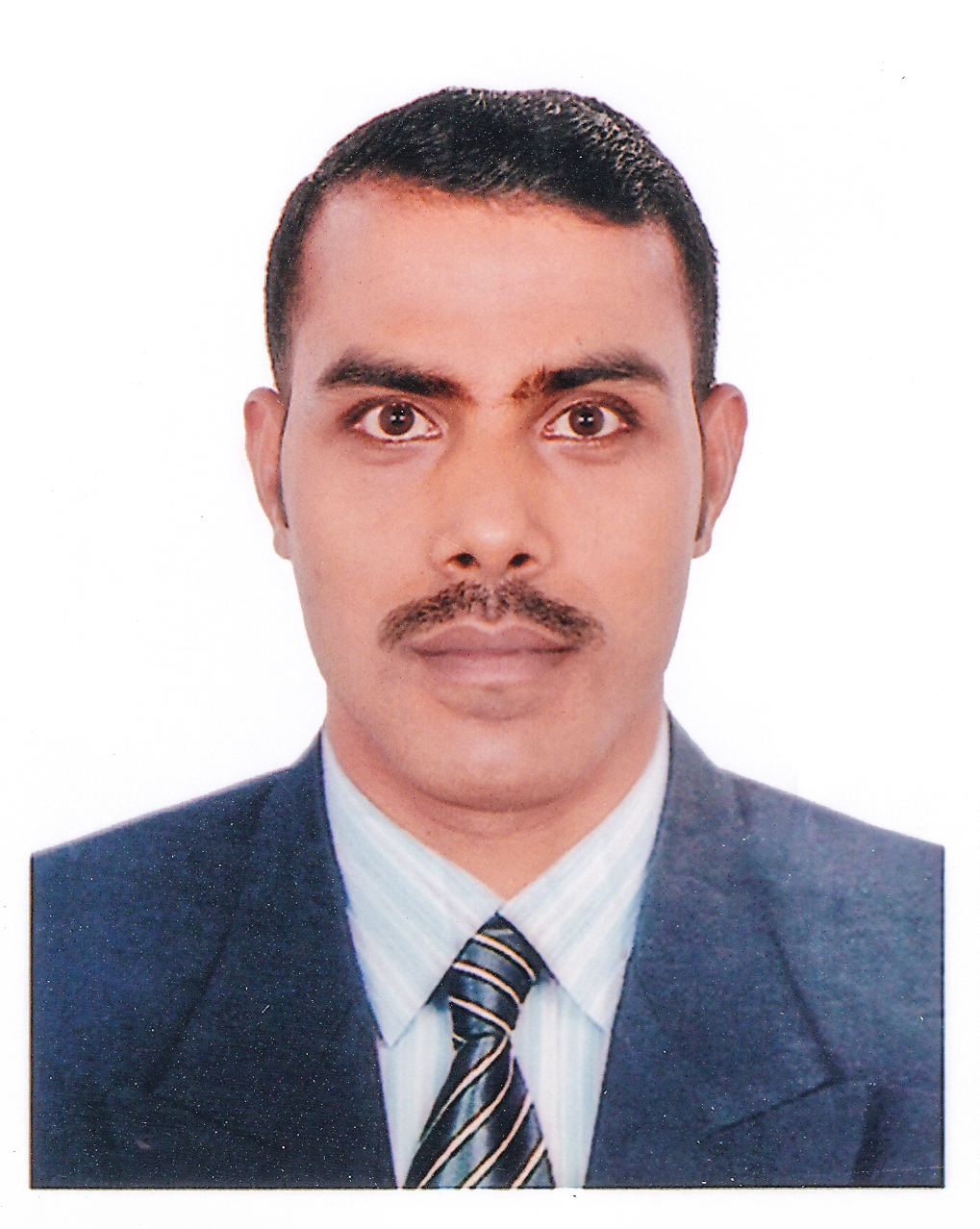 Mr. Md. Jalal