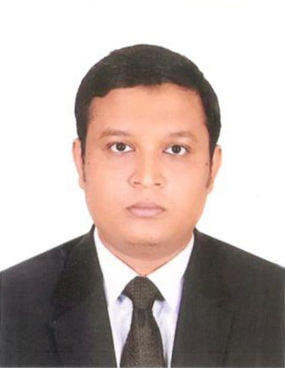 Mr. Rabiul Islam