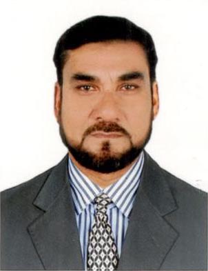 Mr. Md. Shahjahan