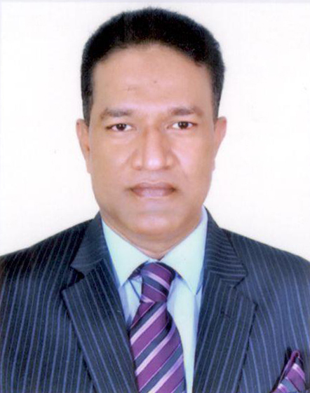 Mr. Jahangir Hossain Babar