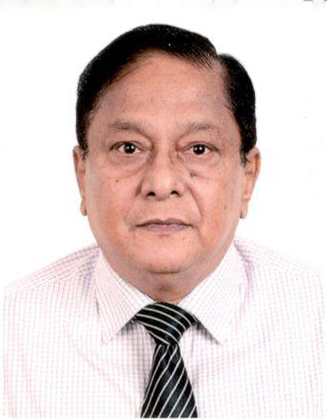 Mr. Mozibur Rahman Murad