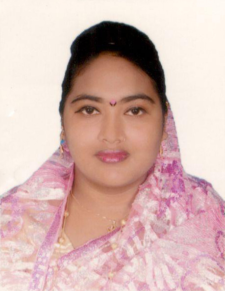 Ms. Shohana Pria Rikta
