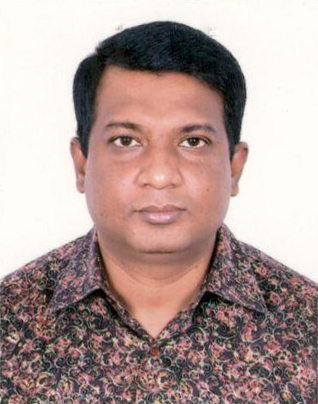 Mr. Golam Hasnaen