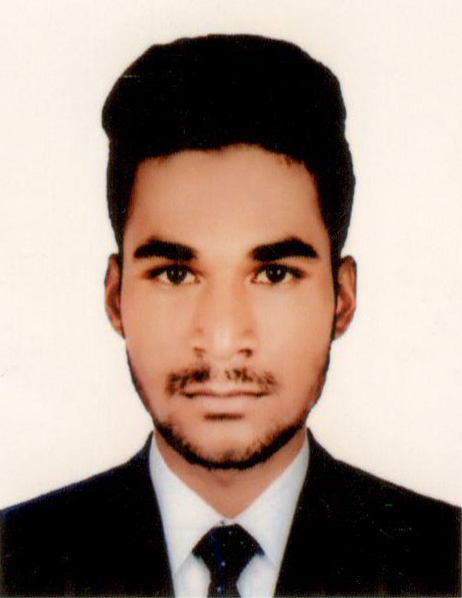 Mr. Md. Niaz Mahmud