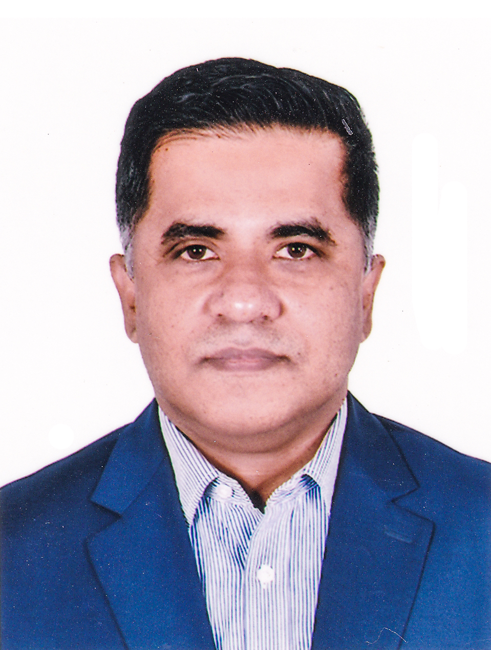Mr. Abu Daud Khan