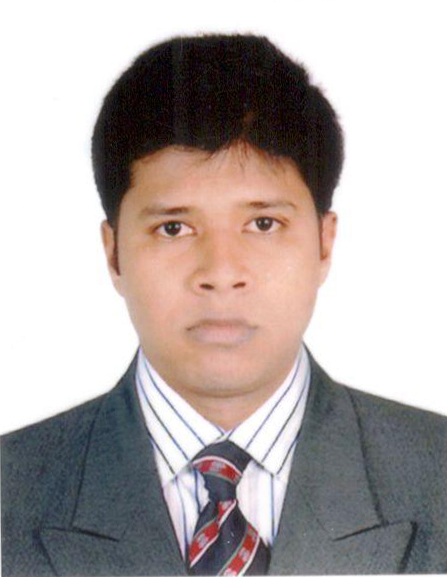 Mr. Md. Saiful Islam